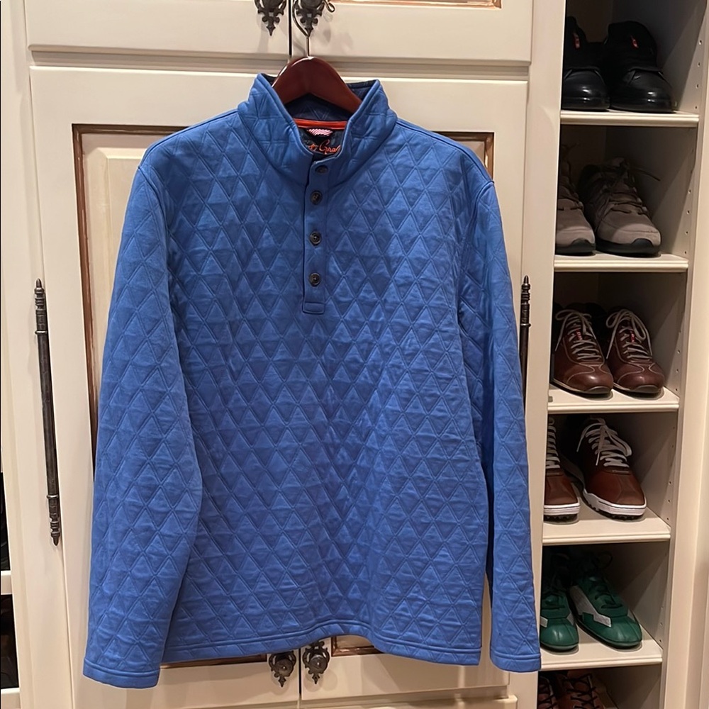Robert Graham Pullover, Perfect